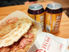 -宋益驴蹄子面肉夹馍(辛家庙店)