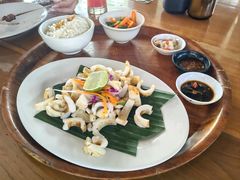 -Warung Nia Balinese Food & Pork Ribs