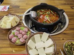 -笔记安顺夺夺粉火锅