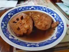 -粗茶淡饭(东关街店)