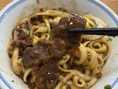 -清泉阁包子饺子·刀削面(五一店)