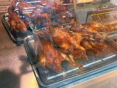 -上海枇杷烤鸭(燕丰商场店)