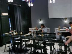 大堂-羊倌毡房·西北大排档(虹桥店)