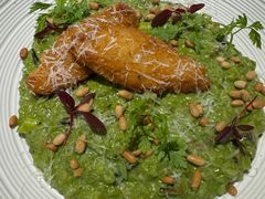 -BE BRIGHT KITCHEN(正佳广场店)