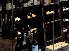 -普朗姆生蚝牛排馆 The Plump Oyster(成都摩方购物中心店)