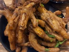 -降龙爪爪(建设路2店)