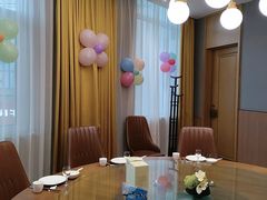 -崂山印象·青岛·海鲜渔家菜