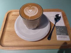 -sugarman espresso素饮糖人高新咖啡工厂