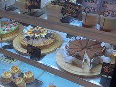 -Max Bakery 阿唛手作