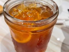 柠檬红茶-鹿港小镇(霄云店)