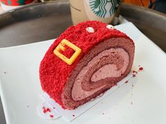 -星巴克臻选(成都宽窄巷子店)