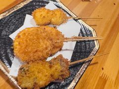 -晶吉·居酒屋·烧鸟·生鱼饭(中山区民主广场店)