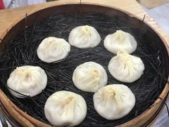 -四季美汤包(户部巷店)