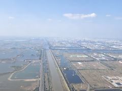 -东营胜利机场