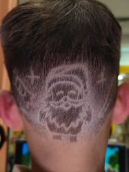 -Meng baby·萌宝贝儿童理发(天河城店)