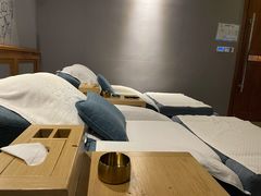 -台北猫步影院式浴足馆(宝塔店)