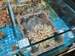 -都斛海鲜街