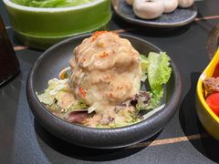 -龙神·炭烧酒场深夜食堂(新街口店)