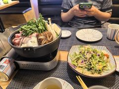 -玖寿司(同心家园1期店)