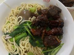 -泰顺江南春面馆