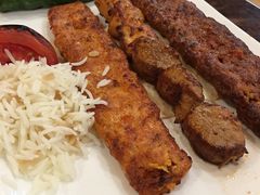 -苏坦土耳其餐厅(白云宾馆店)