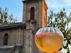 -CHURCH  BISTRO 教堂·餐吧