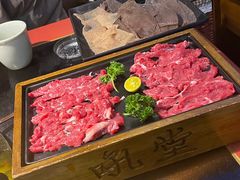 -吼堂老火锅(万寿宫店)