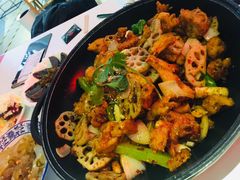 -渝蛙馆(新百店)