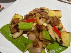 -味可道美食坊(福基路店)