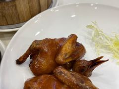 -凤凰楼酒家·粤宴点心(华强北店)