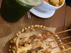 -曼谷食堂·泰国家庭料理