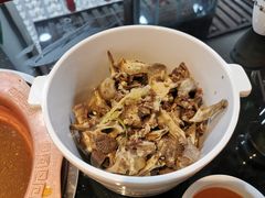 -鱼教头石泉老街石锅鱼(高新店)