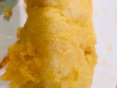 鲜虾腐皮卷-添好运点心专门店(北角店)