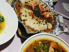 -大蓉和(一品天下店)