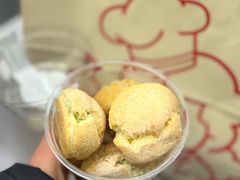 -西树泡芙(湖滨银泰in77B区店)