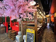 -築鳥日本料理(黑沙环店)