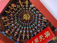 -莆田湄洲妈祖祖庙