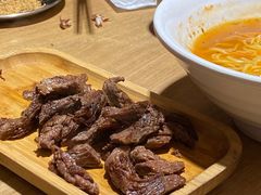-百年食客韩式烤肉(南三环店)