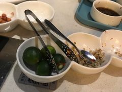 -百年果林椰子鸡(中洲店)