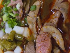 -江三王记牛杂馆(总店)