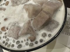 -民信老铺(双皮奶博物馆店)