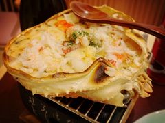 -蟹田居·活蟹料理(东城店)