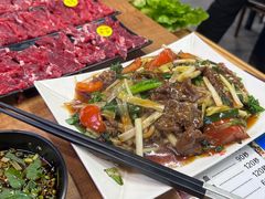 -汕头福合埕牛肉火锅(厚街店)