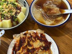 -洁美凉粉店(温江店)