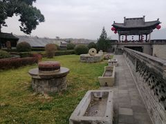 -山西王家大院