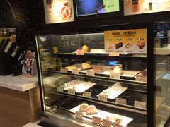 -麦当劳(总统大酒店店)