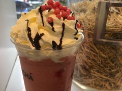 -MAMACHA妈妈茶(岳麓山店)