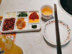 -东门口·鲜爆肚涮肉·烧烤(老门东店)