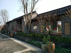 -嬉乐湾休闲旅游区