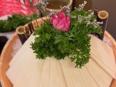 -季季山·云南野生菌火锅(上海首店)
